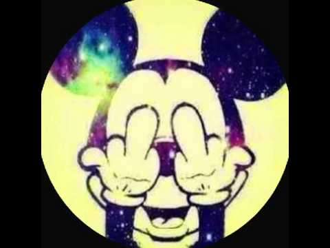 3 ARE LEGEND (TOMORROWLAND MASHUP)