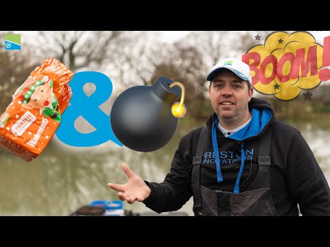 Bread & Bomb Fishing | with Zac Brown