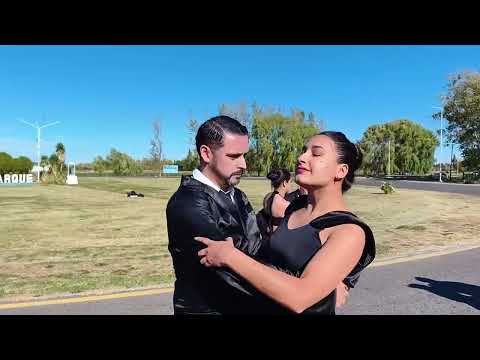 Tango, Agr. Ar. San-tiiago Ayala Lamarque Rio Negro