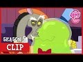 Discord's Guest: The Smooze  (Make New Friends But Keep Discord) | MLP: FiM [HD]