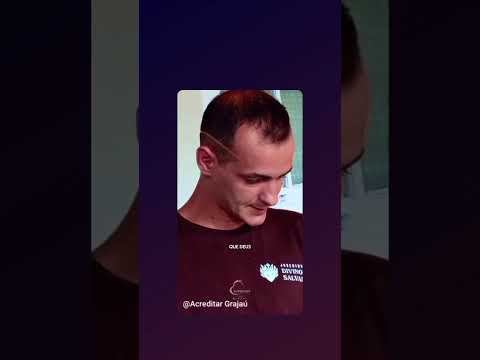 Pré-visualização do vídeo: Mensagem de Fé e Esperança