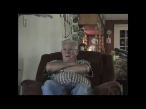 T/Sgt John Weick, 134th Infantry Regiment - Interview Part 1, Normandy and St. Lo France