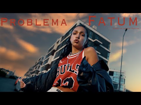 PROBLEMA - FATUM