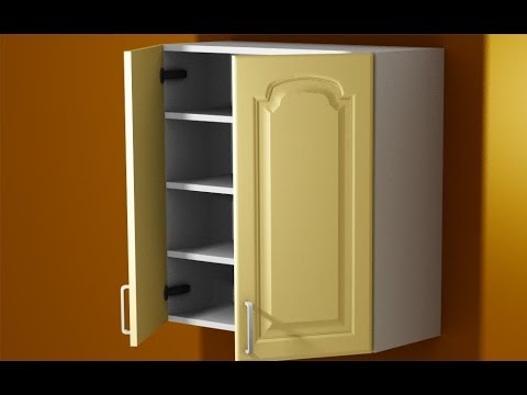 Montaje y regulacion de puertas