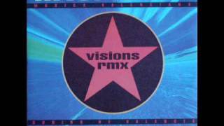 Interfront - Strange (Visions Raw Remix)