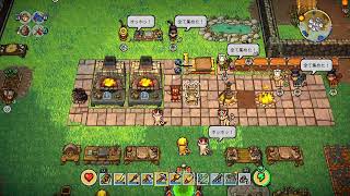 クリアまで待った無し！サバイバリスト(実況)PS5配信＃８