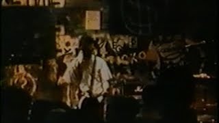 The Mr T Experience - &quot;Semi-OK&quot; (live)