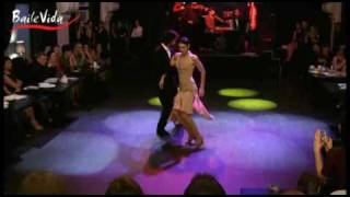 Silvio Grand & Mayra Galante Rostov-na-Donu 2