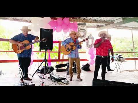 MESANO FIESTA DE JOEL BARRIA EN CHOERERITA DE LOS POZOS DE HERRERA 