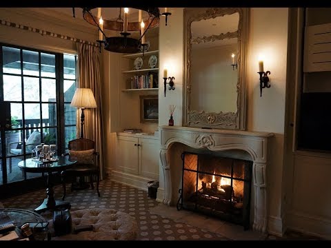 The Suite at Old Edward's Inn