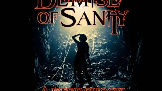 Demise Of Sanity - Aftershock EP - Preview