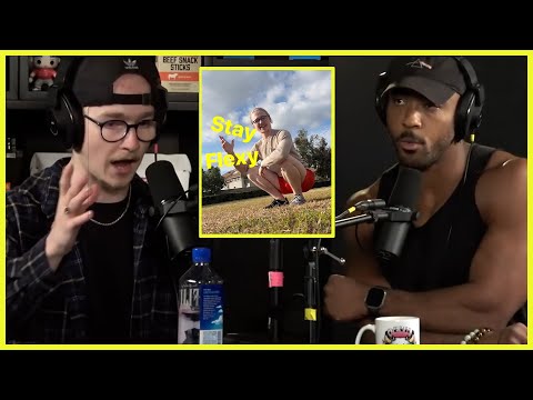 Exercise To Strengthen Lower Back | MovementByDavid