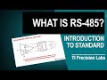 What Is RS 485