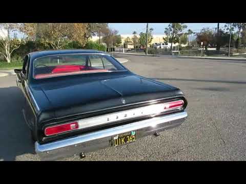 1966 Mercury Caliente (CC-1633242) for sale in Simi Valley, California