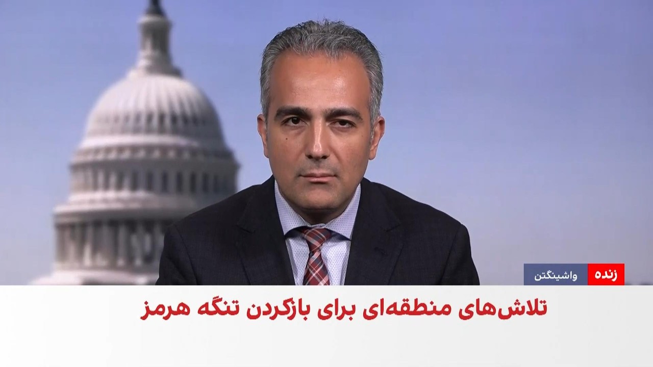 وزیر انرژی آمریکا: صادرات نفت از تنگه هرمز به ۹ میلیون بشکه رسید