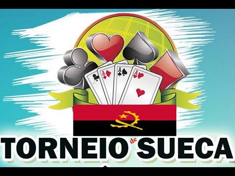 TORNEIO DE SUECA 2022