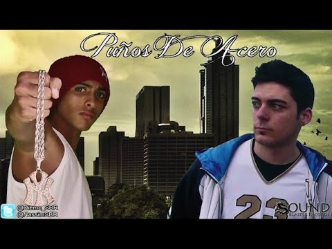 Diemc ft  Nassim ft  Jaby -  Puños De Acero