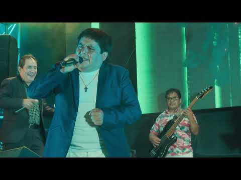 LUCHITO ALVAREZ TORRES 2021| MUJER AJENA│ RoggerfloresProducciones™ - Oficial✓