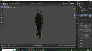 How to Convert XPS to FBX in Blender 3.6 (Step-by-Step Tutorial)