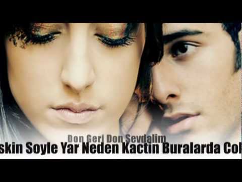 Damla Ates Ft RapKan - Gulusu Yarlim 2o12