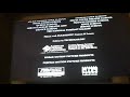 Closing To Harry Potter And The Sorcerer S Stone 2002 VHS
