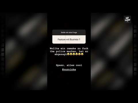 Bushido, Azad, Manuelsen