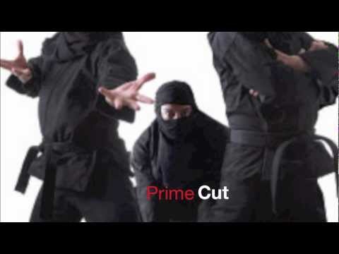 3 Ninja Cypher - Prime Cut, McNasty, Bun Swag