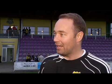 Schalchen gg Esternberg - LL West Rde 24