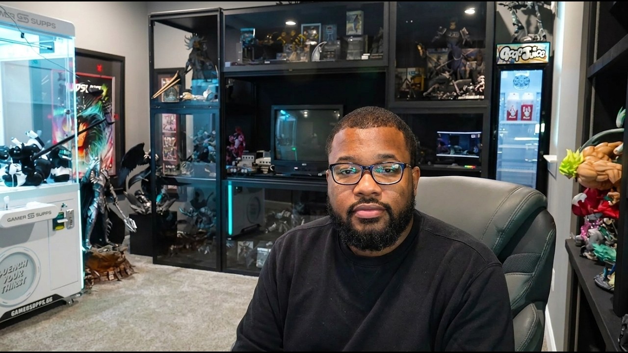 Addressing The Allegations