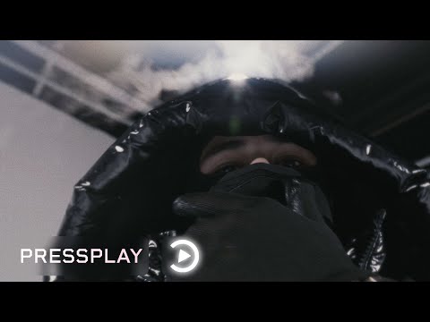 Klishy - Salah (Music Video) | Pressplay