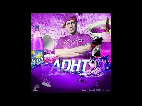 Money Boy - Glo Girls