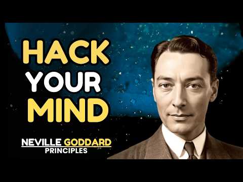 BYPASS ALL RESISTANCE With This MIND CONTROL Hack | Law Of Assumption Principles