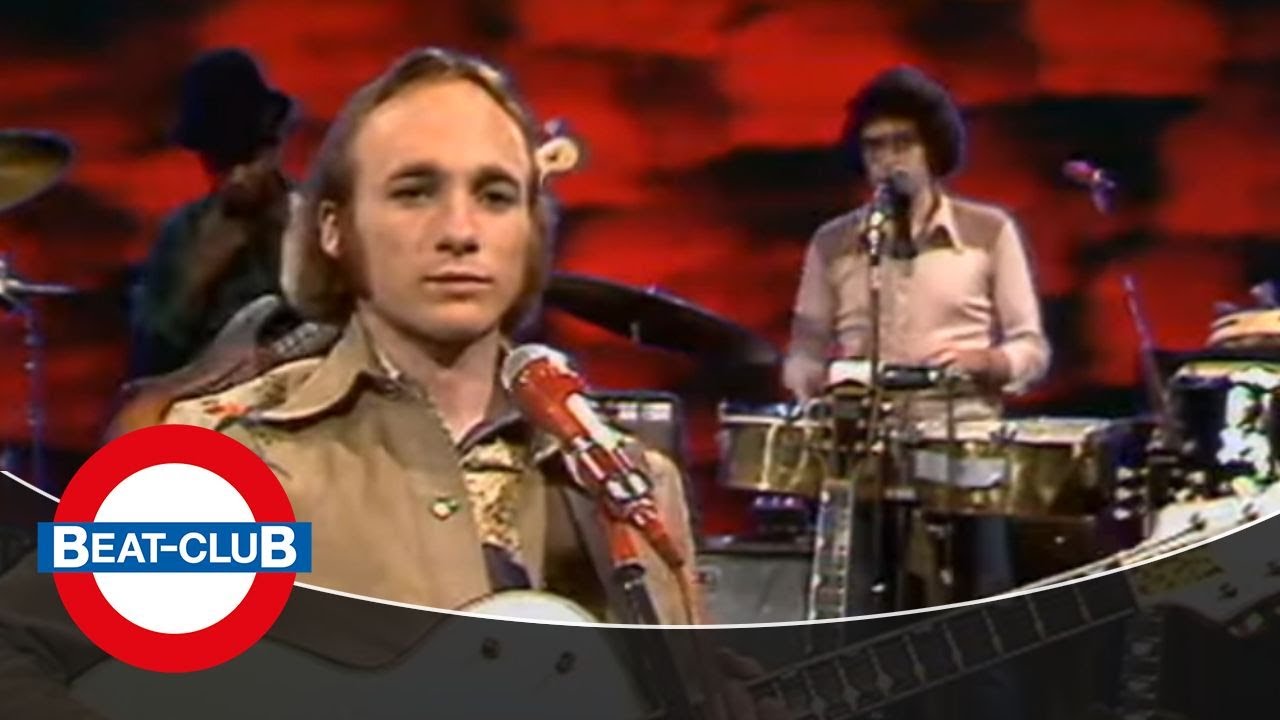 Manassas (feat. Stephen Stills) - 07 - It Doesn't Matter (1972) - YouTube