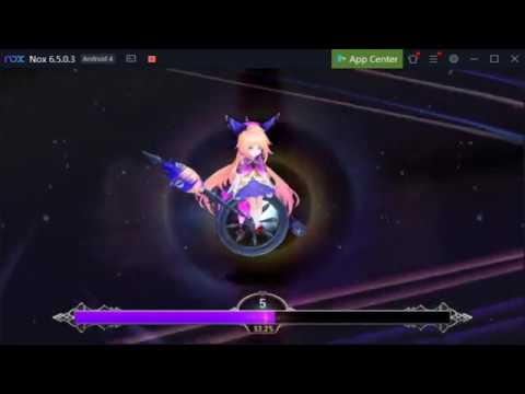 SEVEN KNIGHTS REBOOT- MYTHICAL AWAKENED SKULD  1-8-20