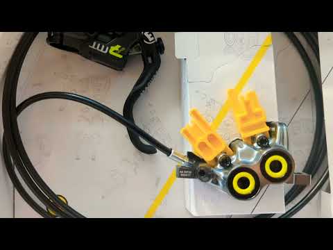 MAGURA featuring MT7Pro, MT5 and MTTrailSport