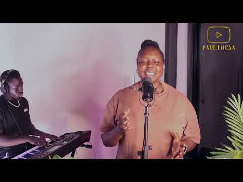 NEVER FORSAKEN | 10 Minutes Deep Prophetic Worship - Nyalela Obonno