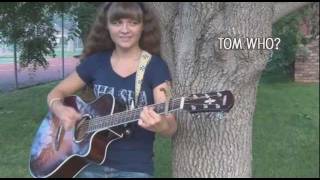 Tom Felton - Katie Ray (original)