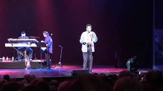Burgers and Fries LIVE Charley Pride 2019