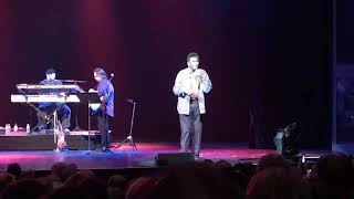 Burgers and Fries LIVE Charley Pride 2019