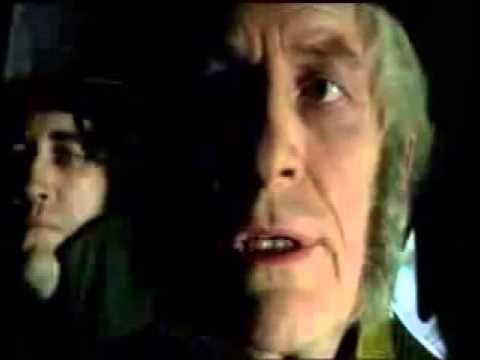 Fantom Paříže (2001) - trailer