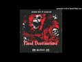 McDee Fboy X Loxiie Dee - FINAL DESTINATION