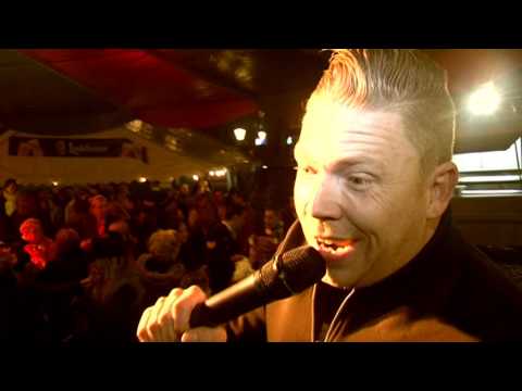 Roy Selder - De Bink Van Amore