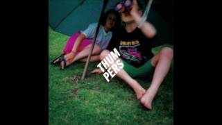 Thumpers - Velveteen