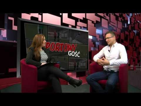 Robert Tulicki -  organizator akcji Moto Prezent