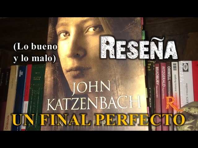 Vídeo relacionado con Un final perfecto