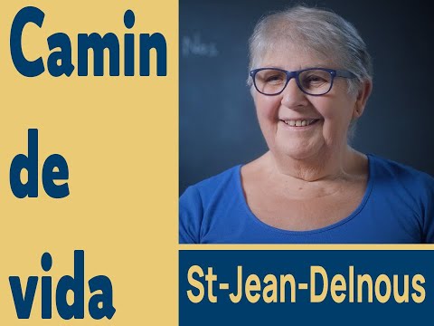 Camin de vida # Sent-Joan-del-Nos