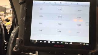 2010-2017 Chevy Equinox C0710-5a code (Easy Fix)