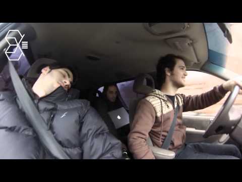 Bonafide3000 Frozen Ass Tour 2