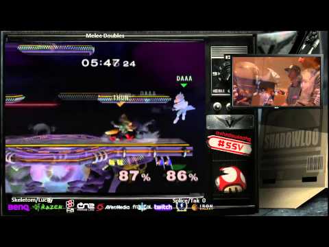 SSV Friendly - Tak vs Splice