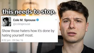 Download lagu Humor yang merendahkan diri sendiri itu beracun. mp3 Download lagu Humor yang merendahkan diri sendiri itu beracun. mp3